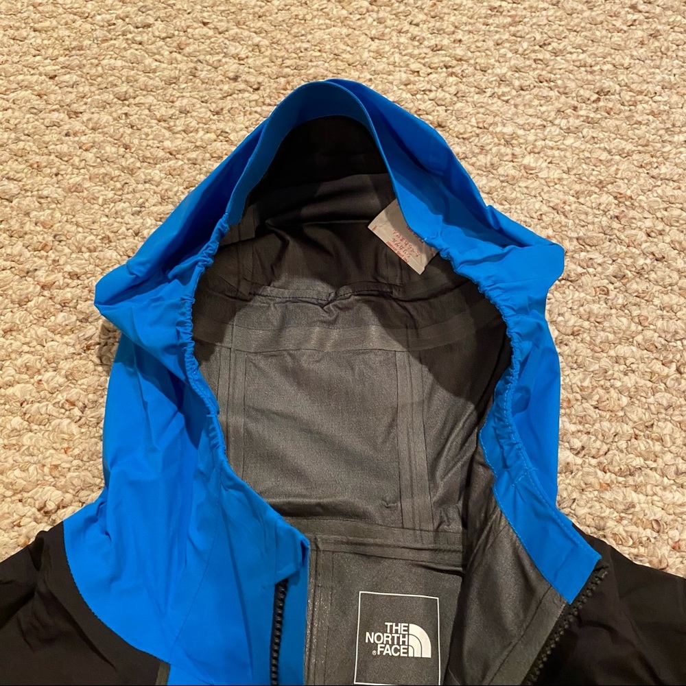 The North Face Flight FUTURELIGHT Jacket - Waterproof - Picture 6 of 9